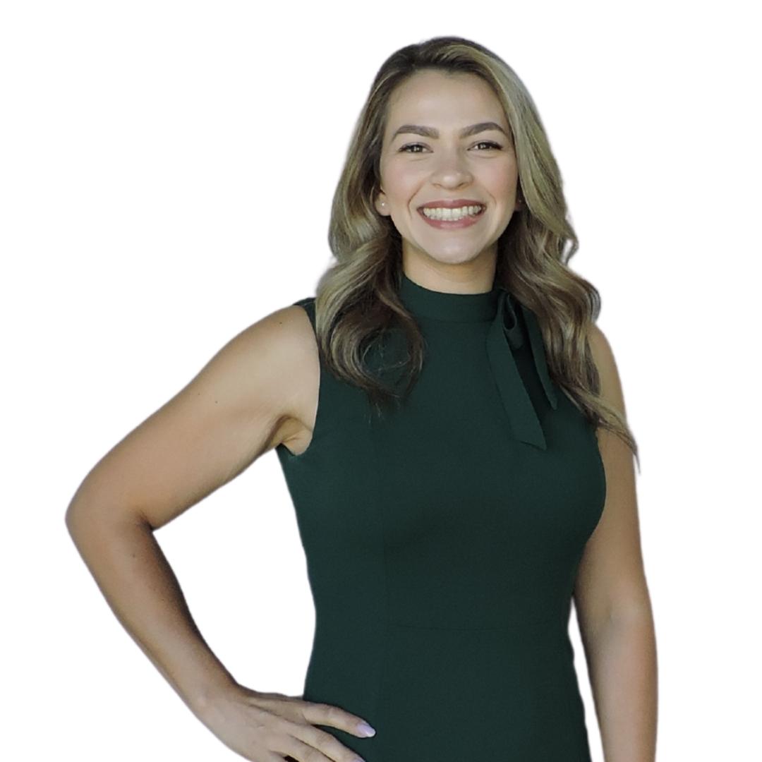 Lauren Espey