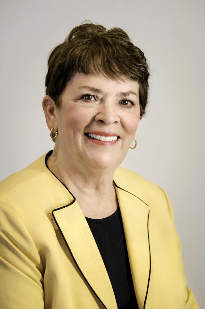 Dorothy McGargill