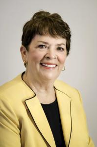 Dorothy McGargill