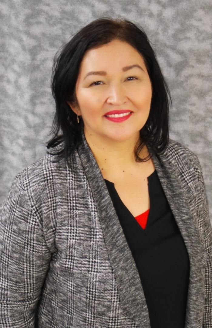 Angelica Baltodano