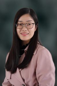 Bella Yuan