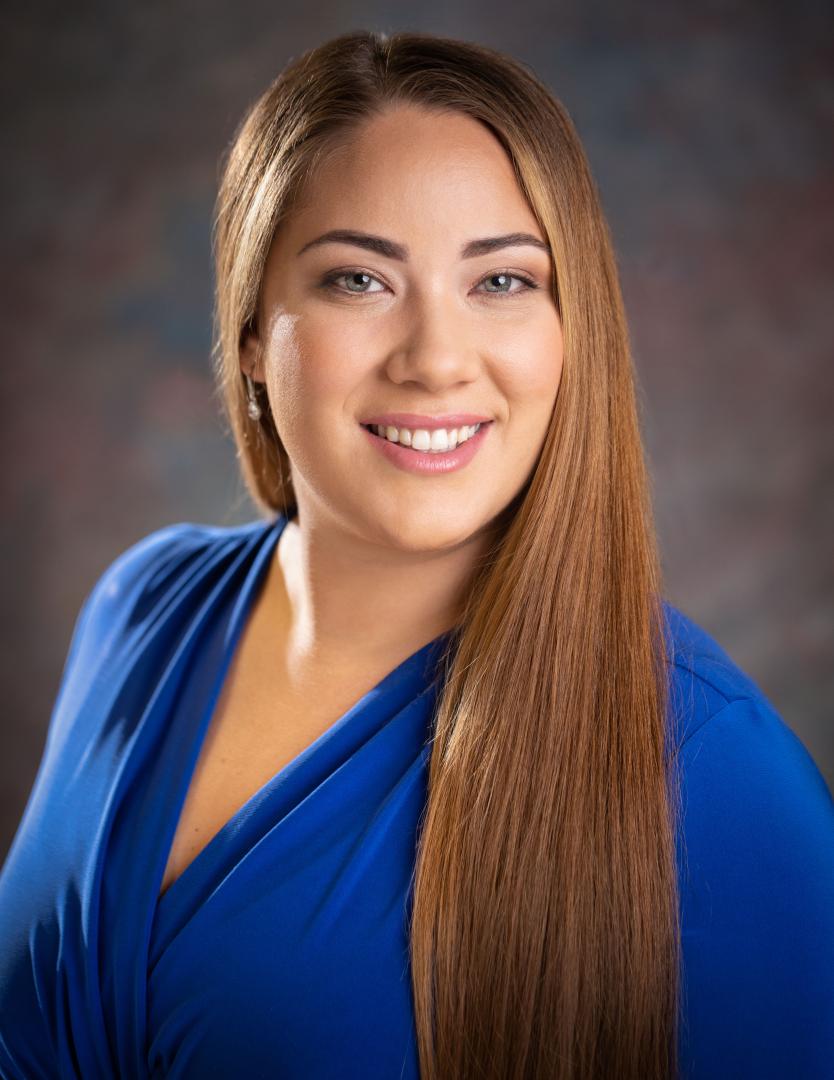 Stephanie Vidov-Vakirlis