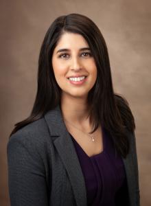 Maria Sayed