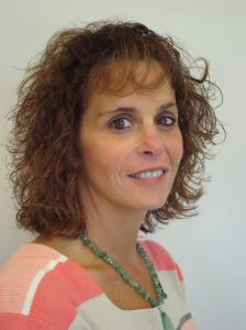 Amy Whited