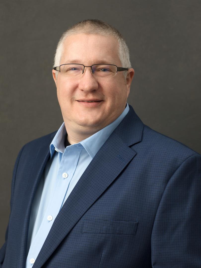 Scott Smith