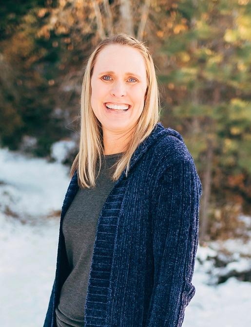 Julianna Olson