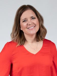 Andrea Stone