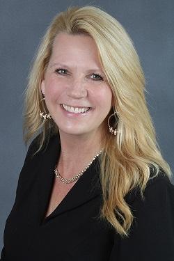 Lynda Hickey