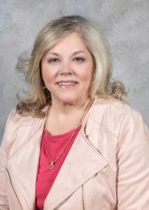 Carole Wilber