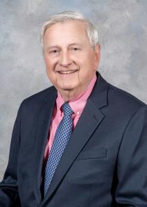 Hal Fryar