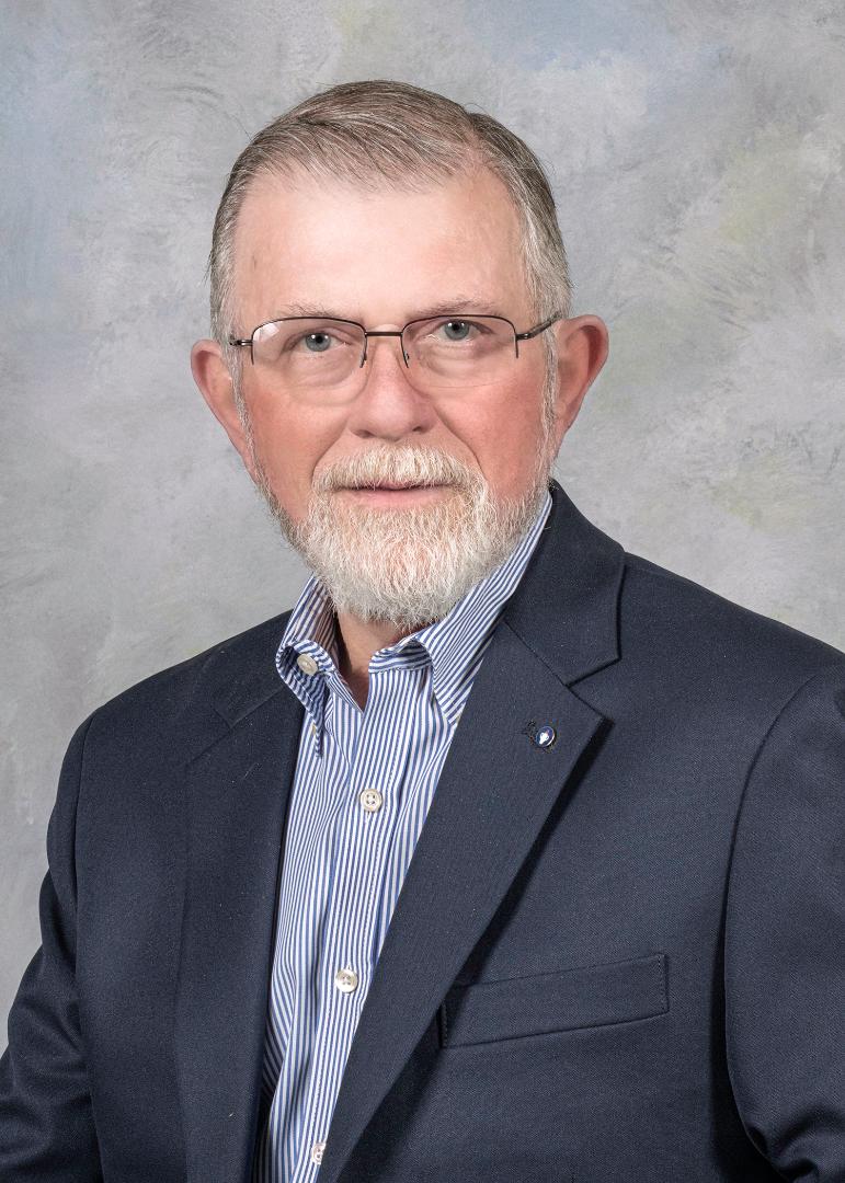 Kenneth Sikes