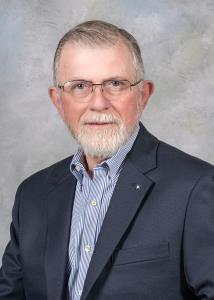 Kenneth Sikes