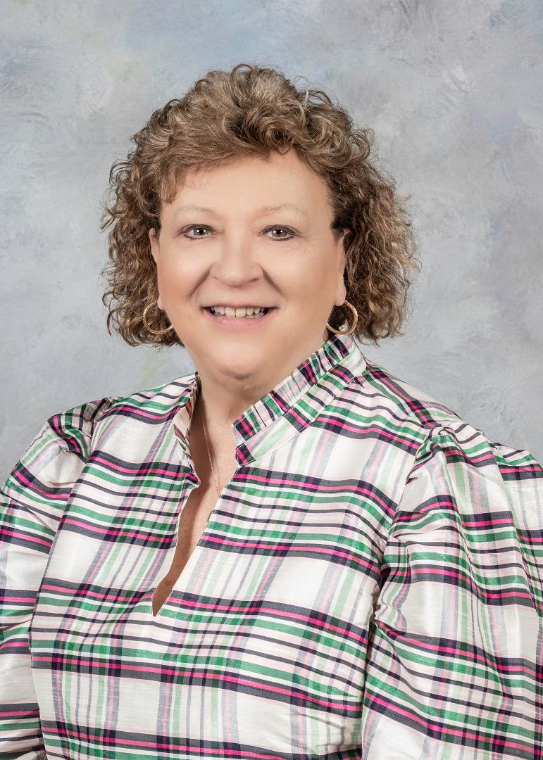 Mary Fryar