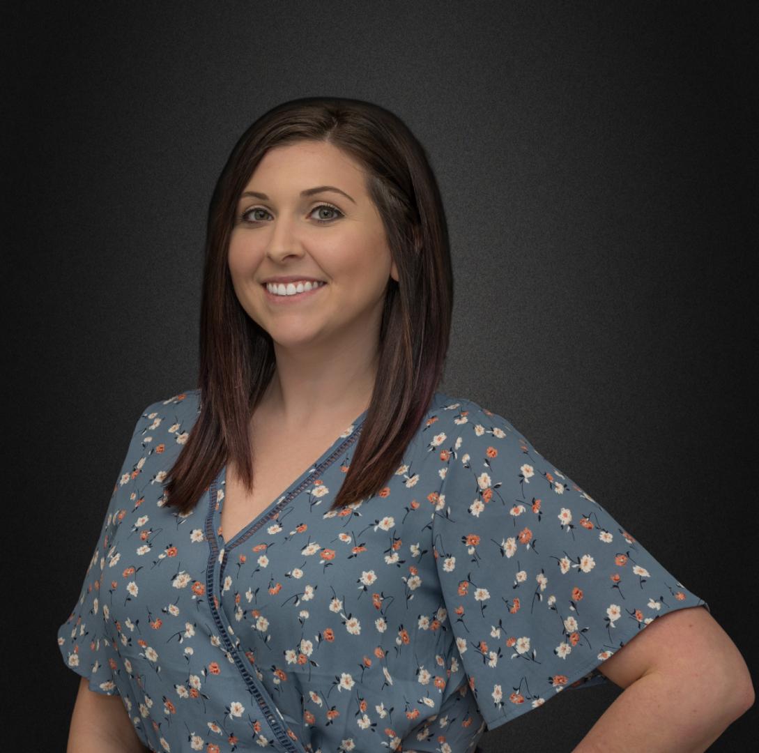 Karli Gilcrease