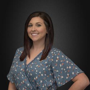 Karli Gilcrease