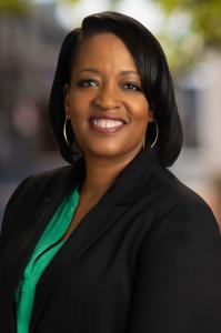 Chasity Richardson