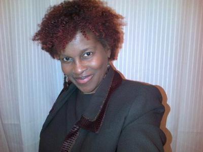 Deborah Hamilton