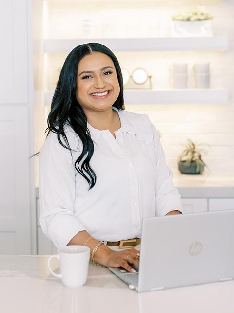Karina Vasquez