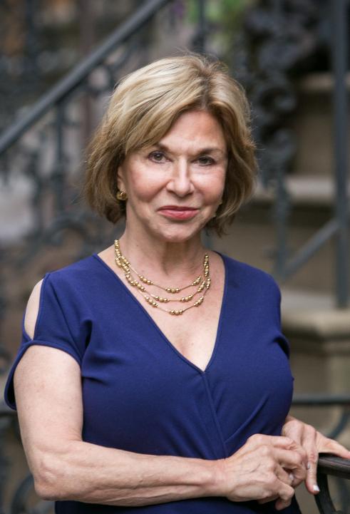 Claire Di Meola