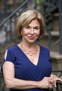 Claire Di Meola