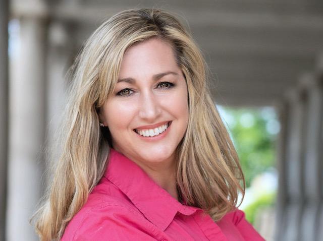 Rachel Scholten