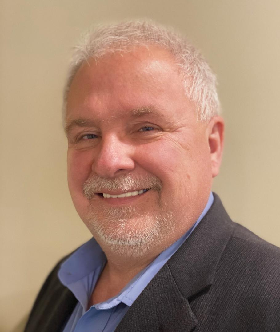 Gary Norfolk