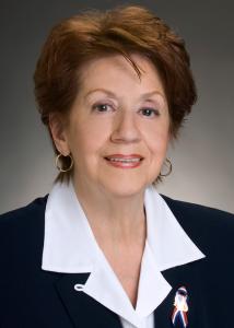 Josephine Mauro