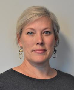 Rebecca Chapman-Smith