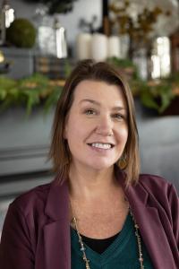 Melissa Flint