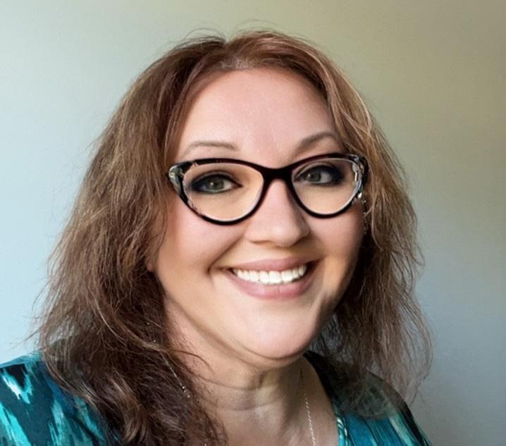 Ann Marie Wolf