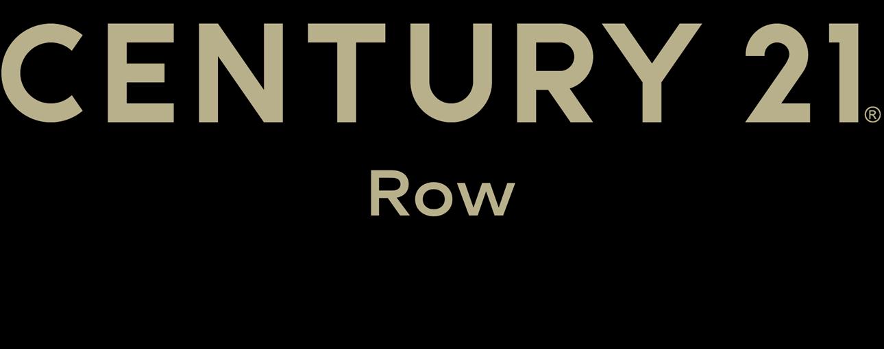 Century 21 Row