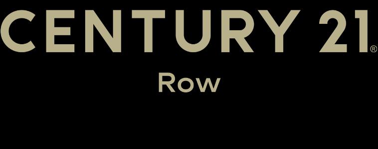 Century 21 Row
