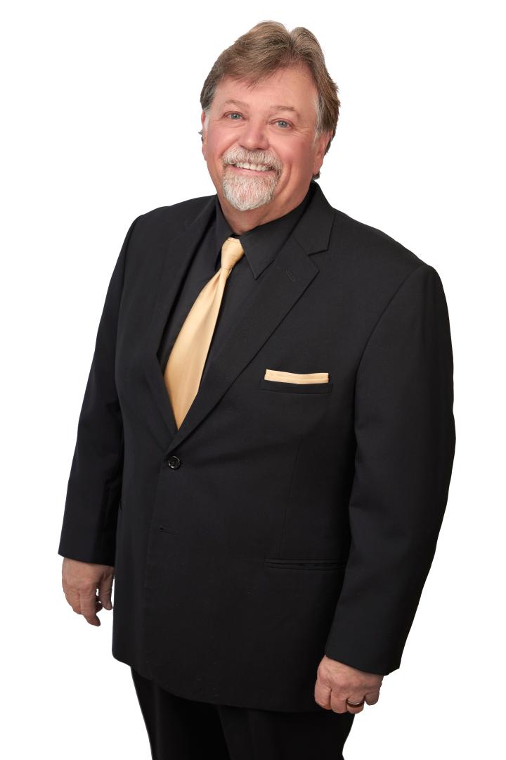 James Perrine