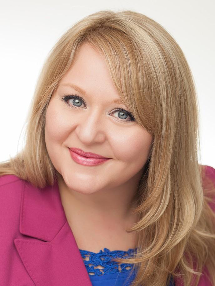 DeAnna McGinnes