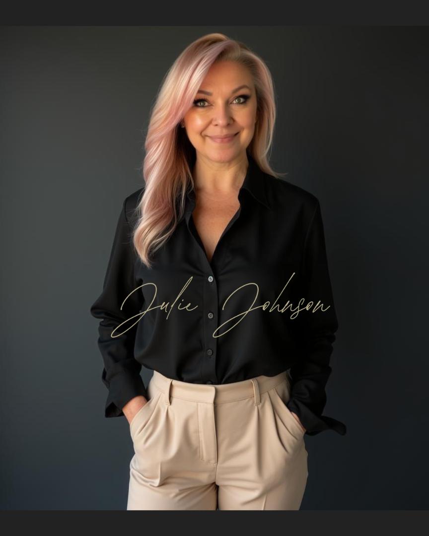 Julie Johnson