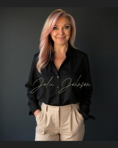 Julie Johnson