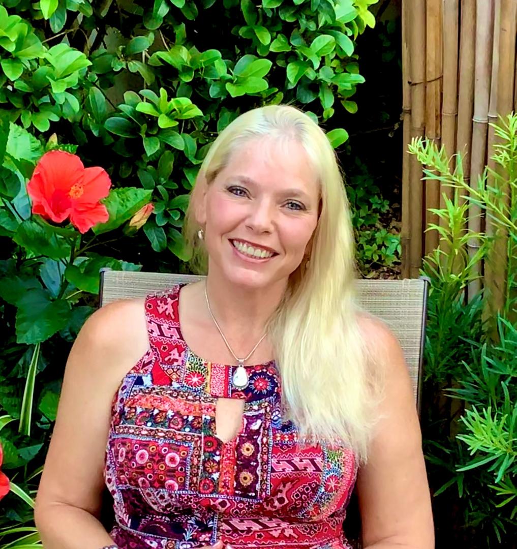 Cynthia Cline
