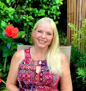 Cynthia Cline
