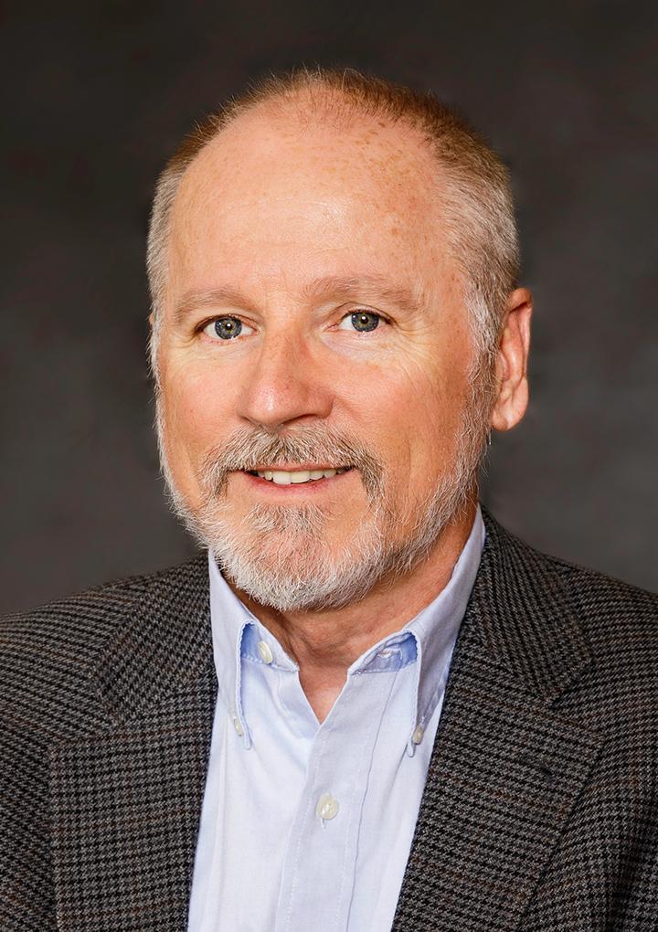 Gregory Ruark