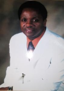 Keith Adams