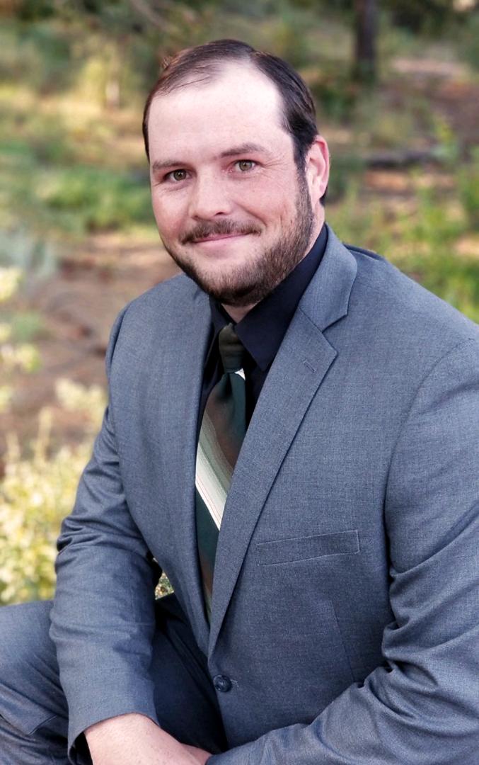 Christopher Overbay