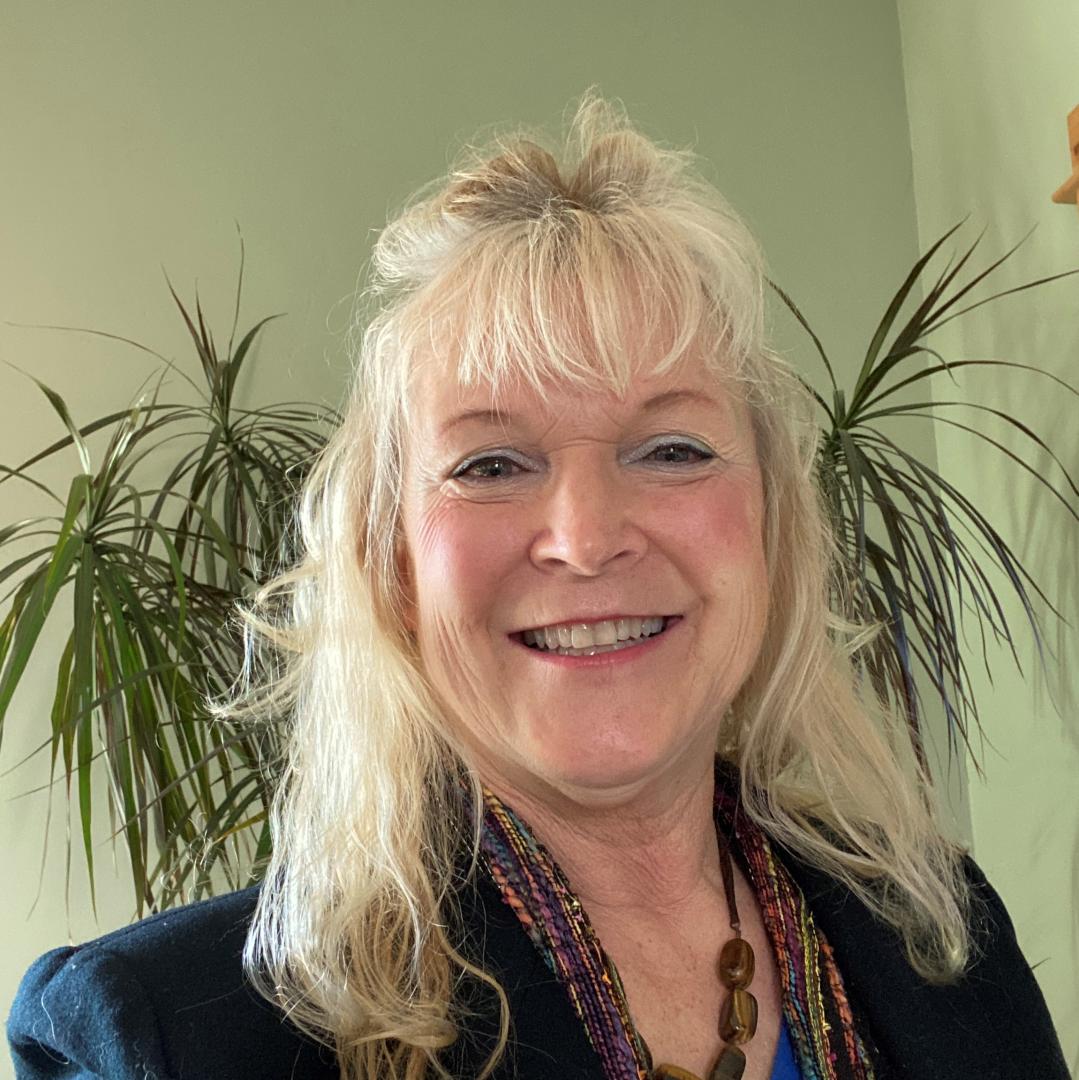 Deborah Latham