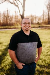 Derek Wilkerson