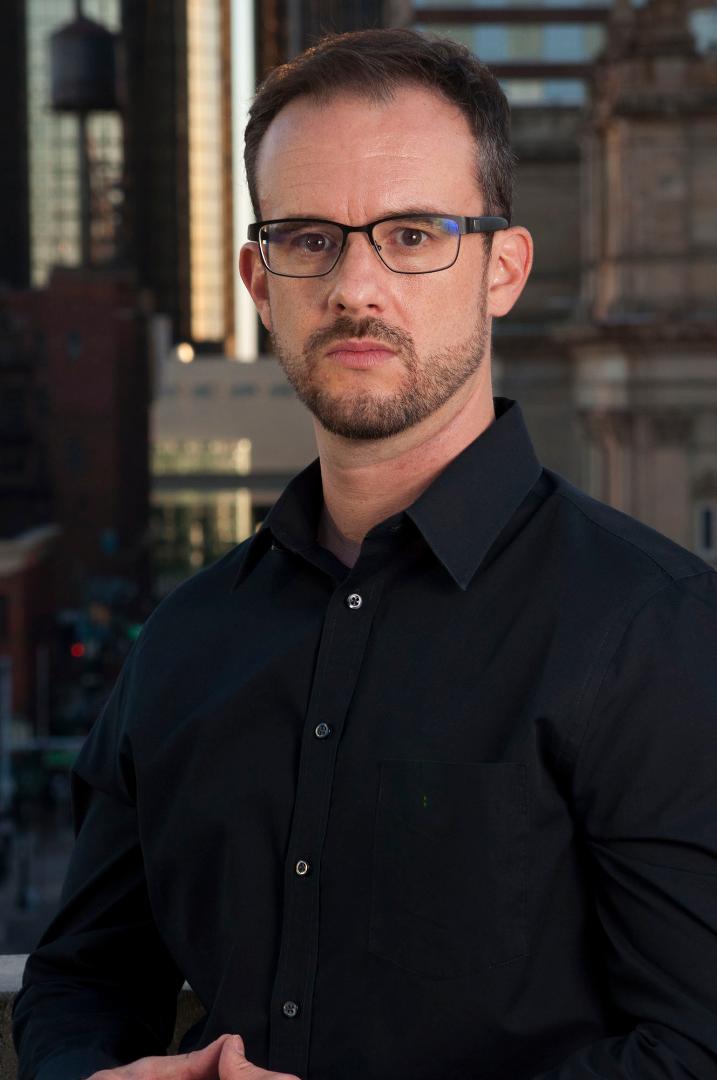 Cullen Kurzmann