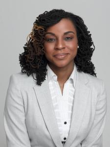 Tanesia Woody