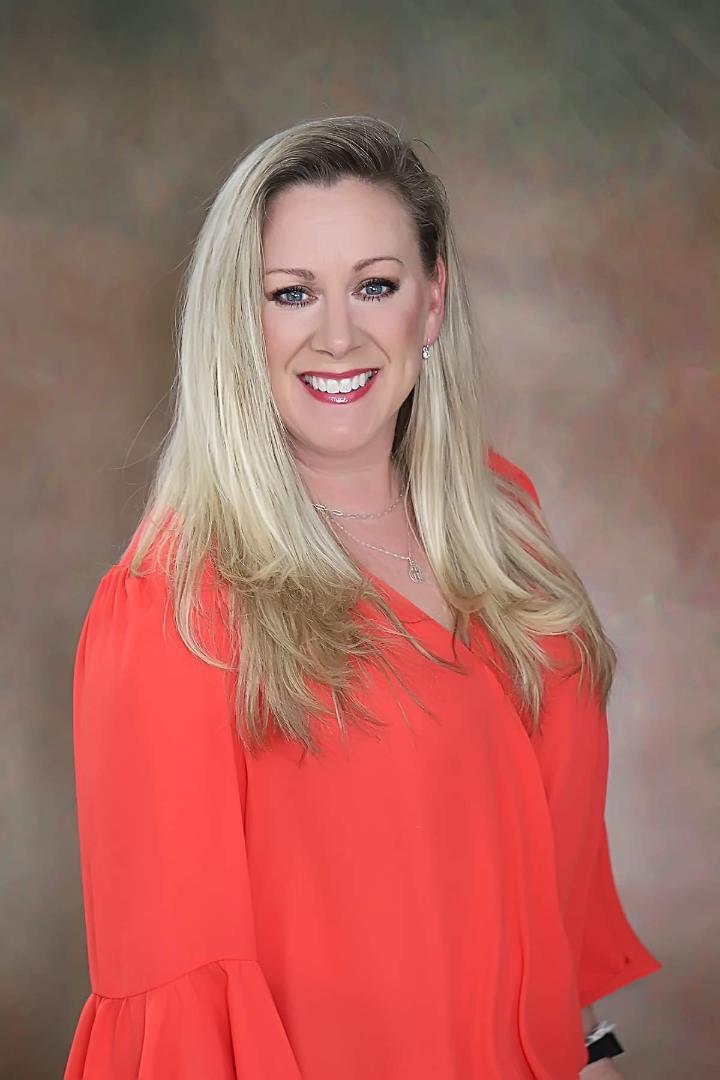 Michelle Conner