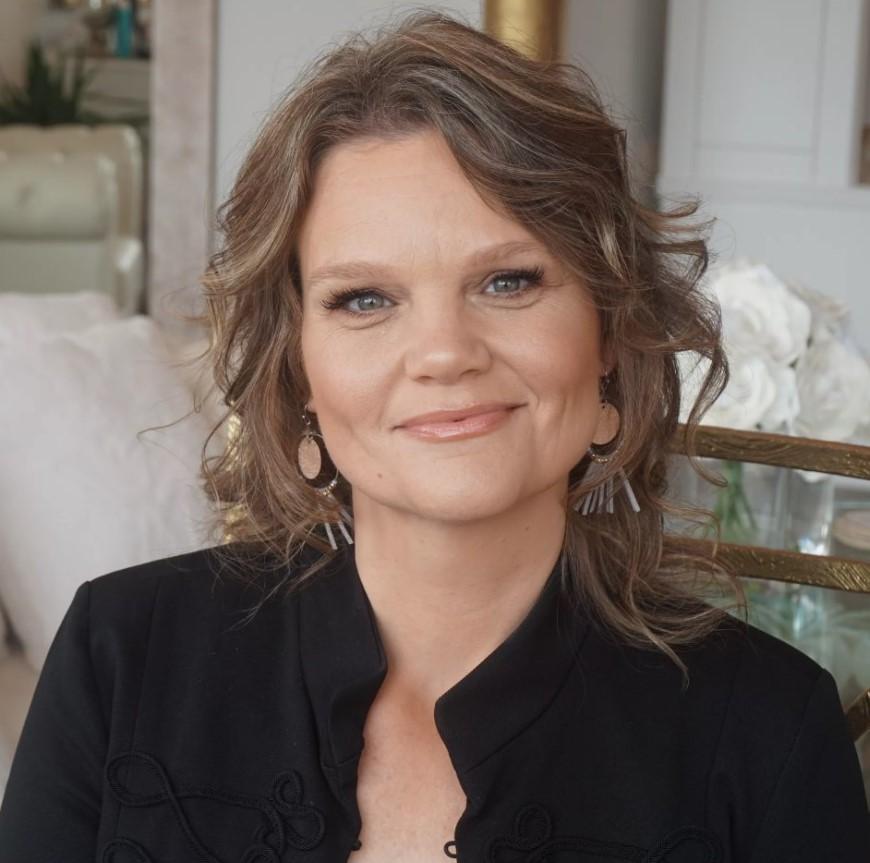 Joy Smith