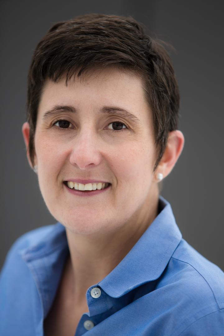 Sarah Grimes