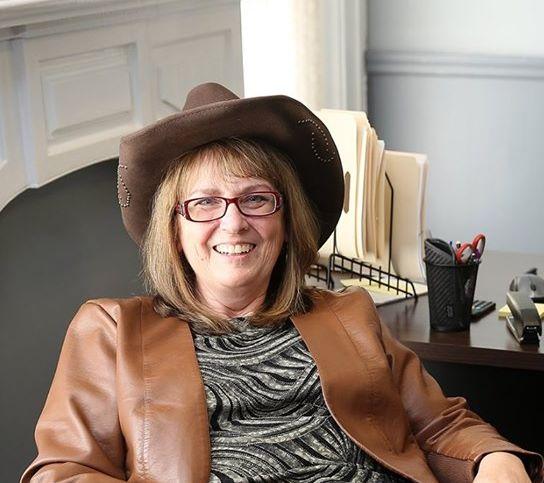 Linda Dunkle