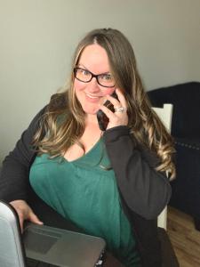 Rachel Killinger